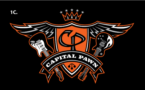 Capital Pawn 